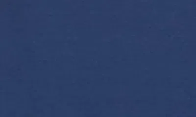 Johnnie-o Jupiter Cotton Blend Chino Shorts In Lake