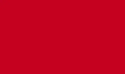 Shop Fanatics Branded Red/navy New England Revolution Instep Pullover Hoodie