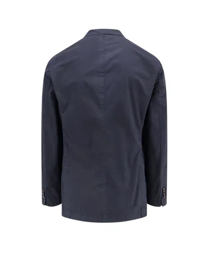 Shop Boglioli K-jacket In Black