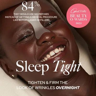 Sio Mid-browlift 11s In Default Title