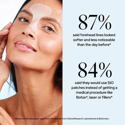 Sio Mid-browlift 11s In Default Title