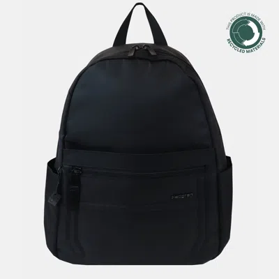 Shop Hedgren Windward Backpack In Black