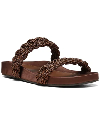 Shop Joie Costance Sandal In Brown