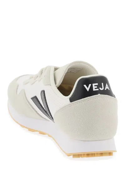 Shop Veja Sneakers Sdu In Alveomesh