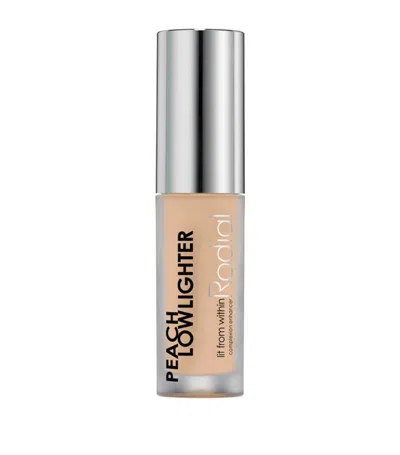 Shop Rodial Deluxe Peach Lowlighter In Nude
