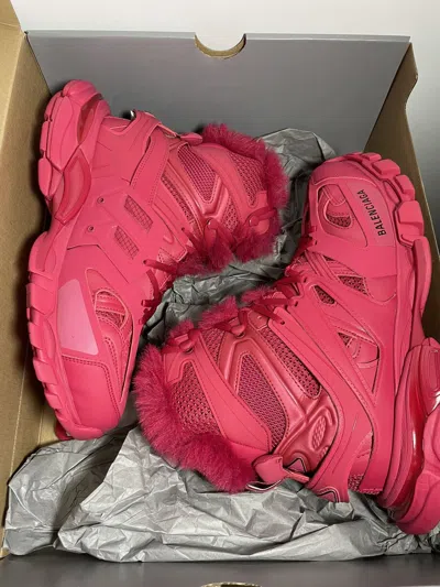 Nike x off white x balenciaga hot sale