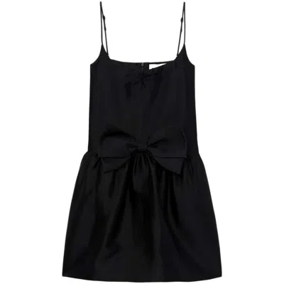 Shop Shushu-tong Shushu/tong Dresses In Black