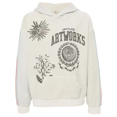Shop Untitled Artworks Sweatshirts