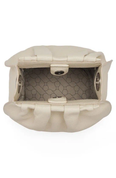 Oryany Women's White Selena Bucket - Vanilla Cream