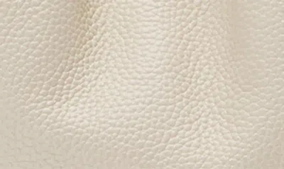 Oryany Women's White Selena Bucket - Vanilla Cream