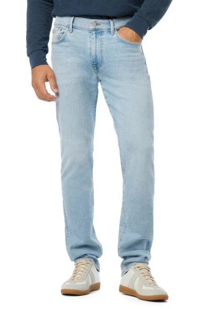 Shop Joe's The Asher Slim Fit Jeans In Remy