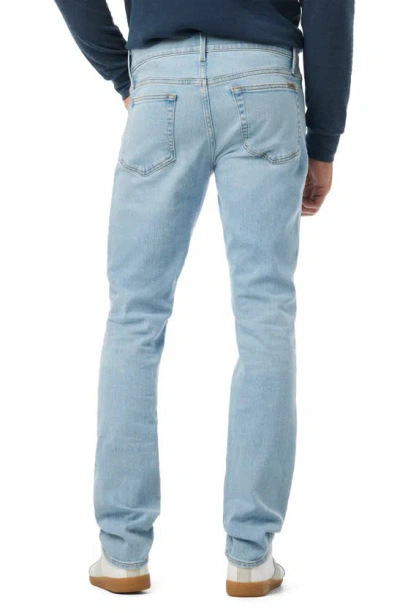 Shop Joe's The Asher Slim Fit Jeans In Remy