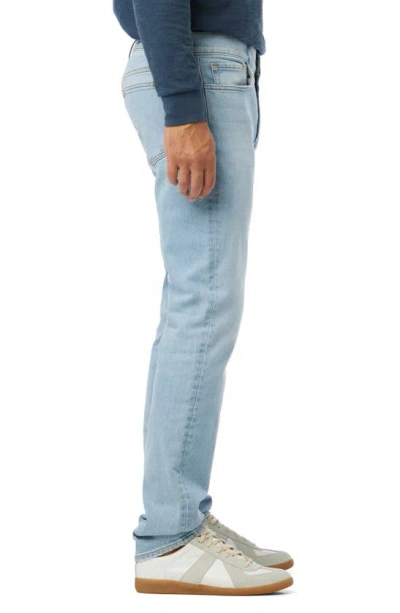 Shop Joe's The Asher Slim Fit Jeans In Remy