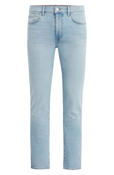 Shop Joe's The Asher Slim Fit Jeans In Remy