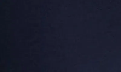 Zella Studio Luxe High Waist 7/8 Leggings In Navy Sapphire