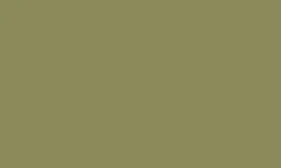Antigua Olive Florida Panthers Victory Pullover Sweatshirt In Olive