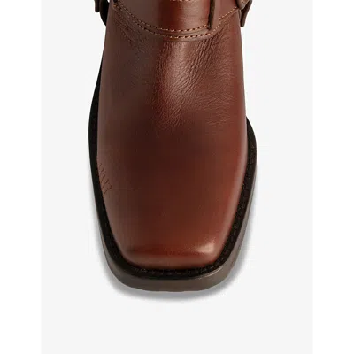 Zadig & Voltaire Igata Ankle Boots In Comfy