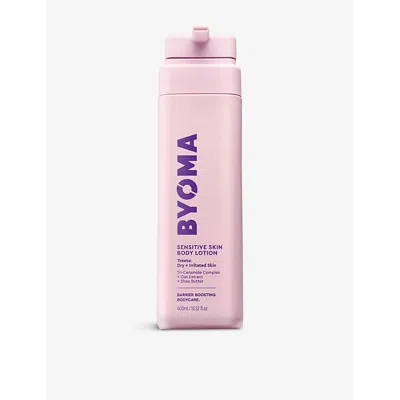 Shop Byoma Sensitive Skin Body Lotion