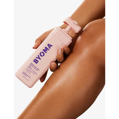 Shop Byoma Sensitive Skin Body Lotion