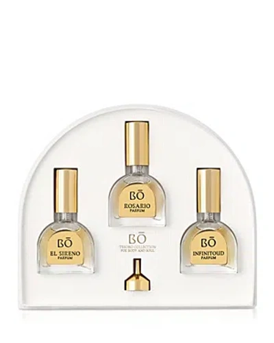 House Of Bo Tesoro Discovery Set, 2nd Edition