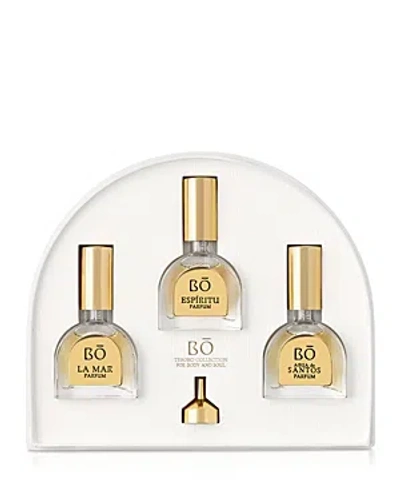 House Of Bo Tesoro Discovery Set, 1st Edition