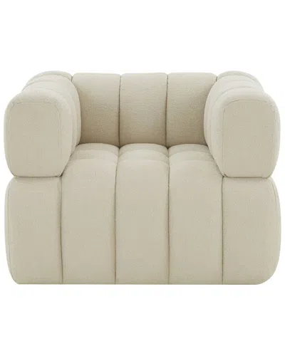 Safavieh Couture Calyna Boucle Accent Chair