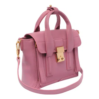 Shop 3.1 Phillip Lim / フィリップ リム 3.1 Phillip Lim Bags In Pink