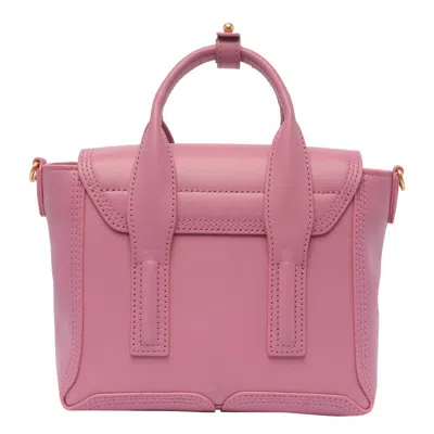 Shop 3.1 Phillip Lim / フィリップ リム 3.1 Phillip Lim Bags In Pink