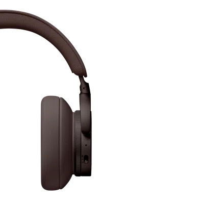 Shop Bang & Olufsen Ear Cushions For Beoplay H95 In Chestnut