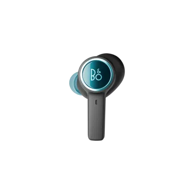 Shop Bang & Olufsen Beoplay Ex Earbud In Anthracite Oxygen