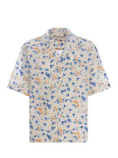 Shop Marni Shirt