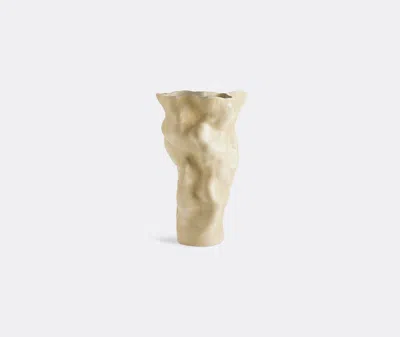 L'objet Vases Latte Uni In Latte