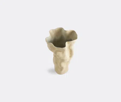 L'objet Vases Latte Uni In Latte