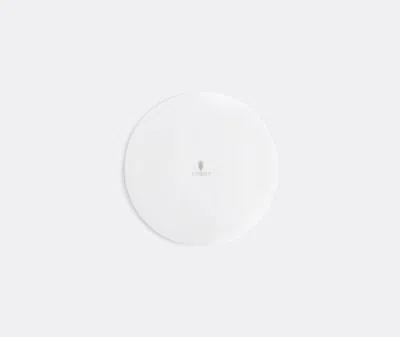 L'objet Soleil Incense Burner In White / Gold