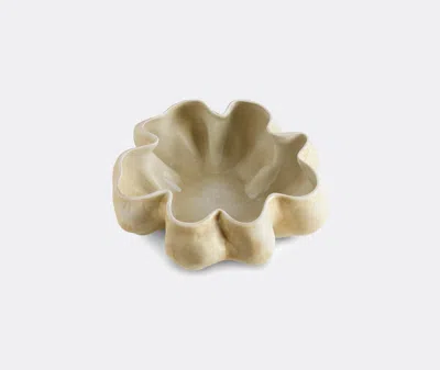 L'objet Tableware Latte Uni In Latte