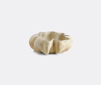 L'objet Tableware Latte Uni In Latte