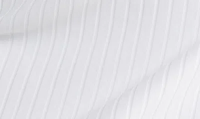 Solid & Striped The Swim Skirt Marshmallow In Marshmallow