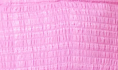 L*space Calla Smocked Cover-up Sundress In Tulip