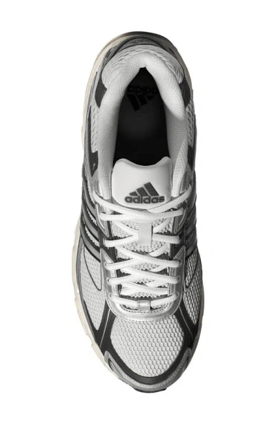 Shop Adidas Originals Response Cl Sneaker In Crystal White/ White/ Black