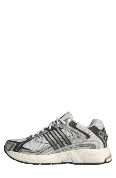 Shop Adidas Originals Response Cl Sneaker In Crystal White/ White/ Black