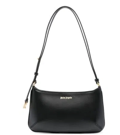 Shop Palm Angels Bags.. In Black