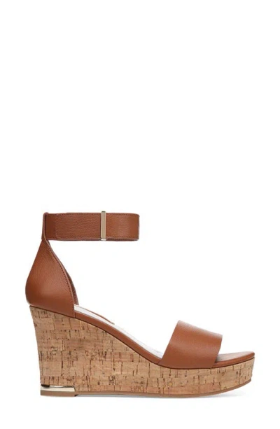 Franco Sarto L-clemens6 In Cognac
