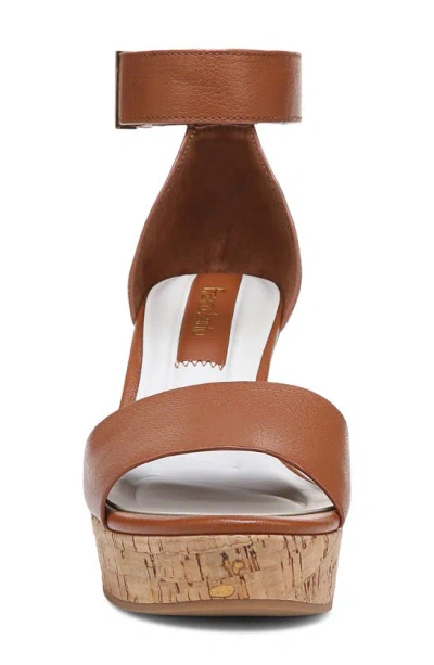 Shop Franco Sarto L-clemens6 In Cognac