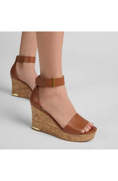 Franco Sarto L-clemens6 In Cognac