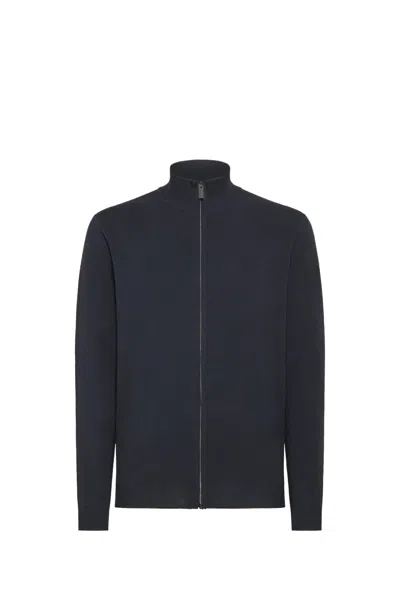 Shop Rrd - Roberto Ricci Design Sweater In Black
