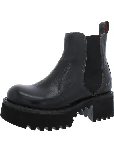 Bed Stu Valda Chelsea Boot In Multi