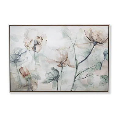 Frontgate Whispering Garden Giclee