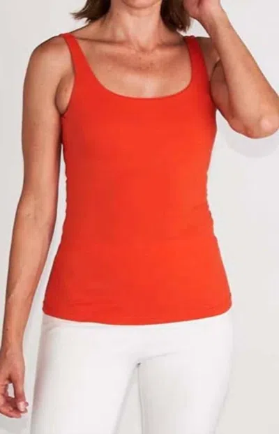 Ck Bradley Bradley Sherman Tank In Orange In Orange