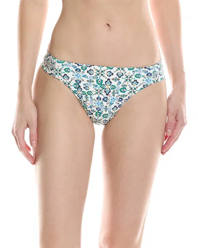 Shop Monte And Lou Monte & Lou Charmed Twin Band Bottom In White