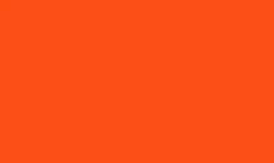 Shop Antigua Orange Cincinnati Bengals Team Logo Throwback Tribute Polo